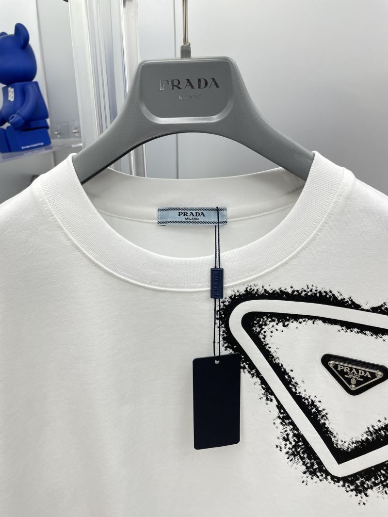 Prada T-Shirts